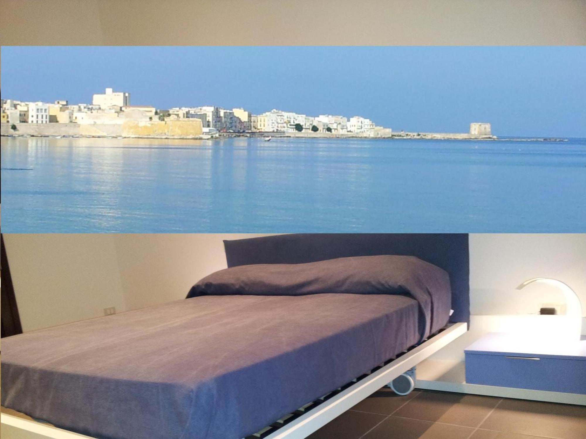 Casakalos Apartments Luxury Vacation Rentals Trapani Room photo