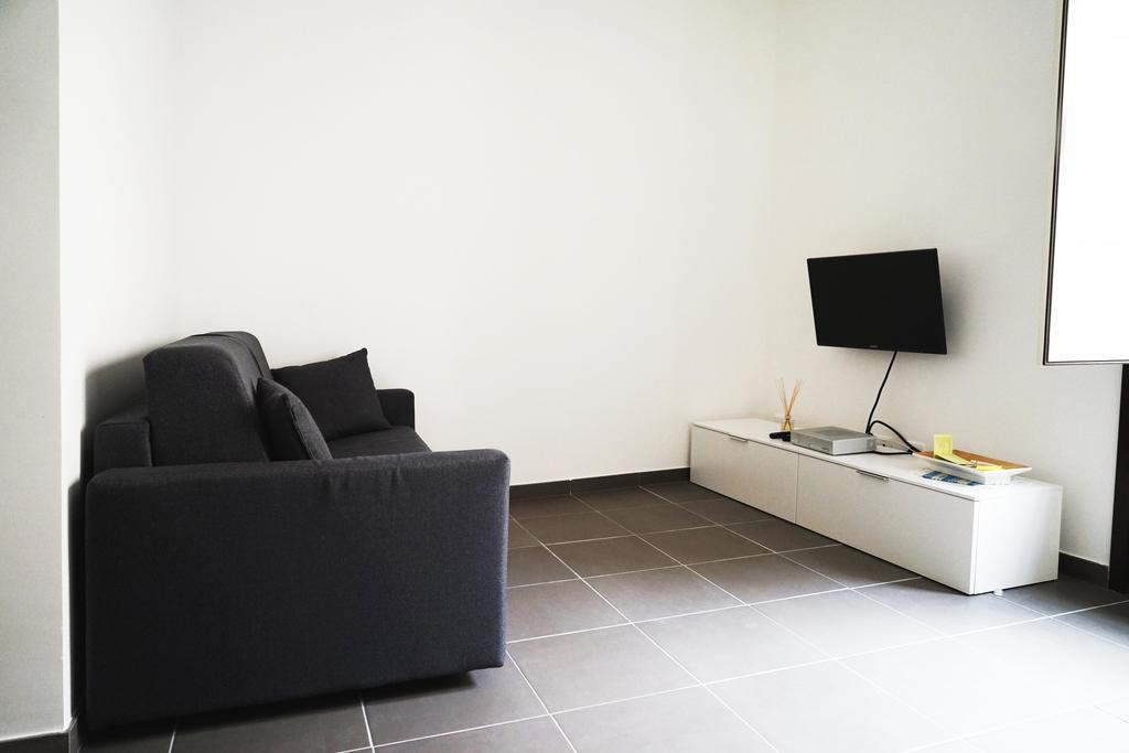 Casakalos Apartments Luxury Vacation Rentals Trapani Room photo