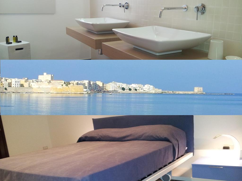 Casakalos Apartments Luxury Vacation Rentals Trapani Room photo